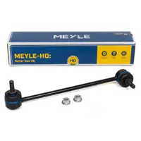 MEYLE HD 0160600002HD VERST&Auml;RKT Koppelstange f&uuml;r MERCEDES W203 S203 CL203 CLK vorne