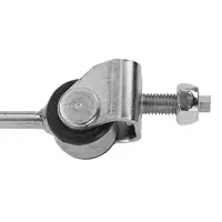 MEYLE 0160600004 Koppelstange Stabi für MERCEDES-BENZ S-Klasse W220 W221 C216 hinten links