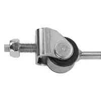 MEYLE 0160600004 Koppelstange Stabi f&uuml;r MERCEDES S-Klasse W220 W221 C216 hinten rechts