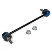 2x MEYLE HD Koppelstange + 2x Traggelenk + 4x Querlenkerlager f&uuml;r VW Multivan T5 T6 vorne