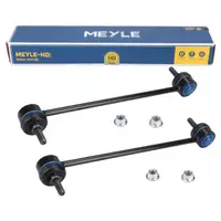 2x MEYLE HD 2160600000/HD VERST&Auml;RKT Koppelstange f&uuml;r FIAT Bravo 2 Panda Stilo Qubo vorne