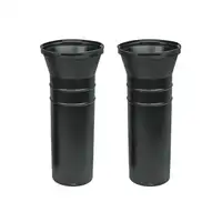 MEYLE 0146400002 Staubschutz Dreckschutz Satz für MERCEDES Sprinter 901-904 VW LT 2 vorne