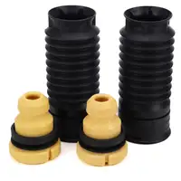 MEYLE 0146400011 Staubschutz + Anschlagpuffer Satz f&uuml;r MERCEDES E-Klasse W211 S211 vorne