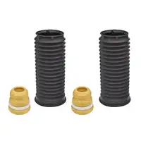 MEYLE 0146400014 Staubschutz + Anschlagpuffer f&uuml;r MERCEDES W176 W246 C117 X117 Vorderachse