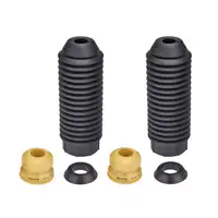 MEYLE 0146400020 Staubschutz Dreckschutz + Anschlagpuffer f&uuml;r SMART ForTwo 451 Vorderachse