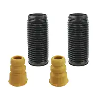 MEYLE 1006400007 Staubschutz + Anschlagpuffer f&uuml;r VW Golf 5 6 AUDI 8P Leon Octavia 2 vorne