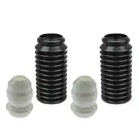 MEYLE Staubschutz + Anschlagpuffer f&uuml;r VW Golf 1-4 Passat B1-B4 Polo Ibiza 2 vorne