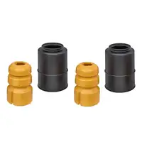 MEYLE 1006400014 Staubschutz Dreckschutz + Anschlagpuffer f&uuml;r AUDI A4 B8 A5 8T A7 4G vorne