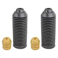 MEYLE 1006400019 Staubschutz Dreckschutz + Anschlagpuffer f&uuml;r VW Up SEAT Mii Citigo vorne