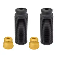 MEYLE 1006400023 Staubschutz Dreckschutz + Anschlagpuffer f&uuml;r VW Touareg 7L 7P Vorderachse