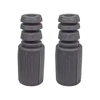 MEYLE 1006400021 Staubschutz Dreckschutz Satz f&uuml;r VW Amarok Vorderachse 2H0412303D