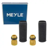 MEYLE 1006400024 Staubschutz Dreckschutz + Anschlagpuffer Satz f&uuml;r AUDI Q3 8U Vorderachse