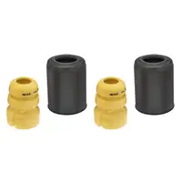 MEYLE 1006400025 Staubschutz Dreckschutz + Anschlagpuffer f&uuml;r AUDI A4 B8 A5 8T A6 C7 vorne