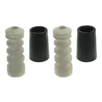 MEYLE 1007400005 Staubschutz + Anschlagpuffer f&uuml;r VW Polo 6N 1.0-1.6/1.4-1.9 TDI hinten