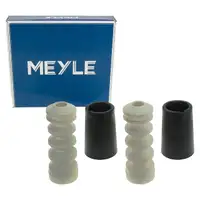 MEYLE 1007400005 Staubschutz + Anschlagpuffer f&uuml;r VW Polo 6N 1.0-1.6/1.4-1.9 TDI hinten
