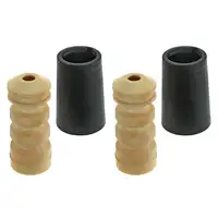MEYLE 1007400006 Staubschutz + Anschlagpuffer f&uuml;r VW Polo 3 Classic 6V SEAT Ibiza 2 hinten