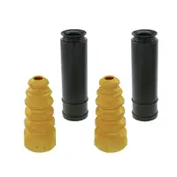 MEYLE 1007400013 Staubschutz + Anschlagpuffer f&uuml;r VW GOLF 6 AUDI A1 SKODA OCTAVIA 2 hinten