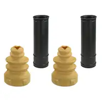 MEYLE Staubschutz + Anschlagpuffer f&uuml;r VW Golf 5 6 Jetta 3 SKODA Octavia 2 hinten