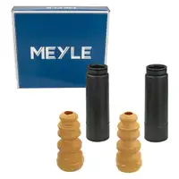 MEYLE 1007400012 Staubschutz + Anschlagpuffer f&uuml;r VW Golf 6 5 AUDI Ibiza 3 4 Fabia hinten