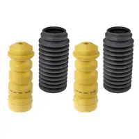 MEYLE 1007400017 Staubschutz + Anschlagpuffer f&uuml;r VW Golf 2 3 Passat Toledo Favorit hinten