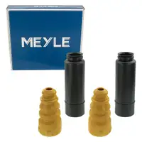MEYLE 1007400016 Staubschutz + Anschlagpuffer f&uuml;r VW Passat B6 B7 AUDI Q3 Superb 2 hinten