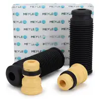 MEYLE 1007400023 Staubschutz + Anschlagpuffer f&uuml;r AUDI Q7 4L VW Touareg hinten 7L0512131B