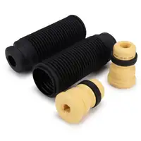 MEYLE 1007400023 Staubschutz + Anschlagpuffer f&uuml;r AUDI Q7 4L VW Touareg hinten 7L0512131B