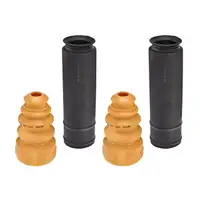 MEYLE 1007400020 Staubschutz + Anschlagpuffer f&uuml;r AUDI A3 8P ab 05.2009 SEAT ALTEA hinten