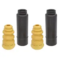 MEYLE 1007400025 Staubschutz + Anschlagpuffer f&uuml;r AUDI TT 8J MIT Standard Fahrwerk hinten