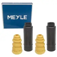 MEYLE 1007400025 Staubschutz + Anschlagpuffer f&uuml;r AUDI TT 8J MIT Standard Fahrwerk hinten