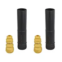 MEYLE 1007400026 Staubschutz Dreckschutz + Anschlagpuffer f&uuml;r VW Up SEAT Mii Citigo hinten