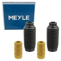 MEYLE 11-146400000 Staubschutz + Anschlagpuffer f&uuml;r CITROEN Berlingo C4 PEUGEOT 307 vorne