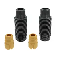 MEYLE 11-146400003 Staubschutz + Anschlagpuffer Satz f&uuml;r PEUGEOT 206/+/SW/CC vorne