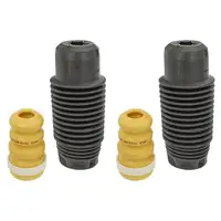 MEYLE 11-146400004 Staubschutz + Anschlagpuffer Satz f&uuml;r CITROEN C8 Jumpy PEUGEOT vorne