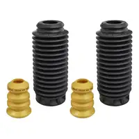 MEYLE 11-146400005 Staubschutz Dreckschutz + Anschlagpuffer f&uuml;r PEUGEOT 1007 Vorderachse