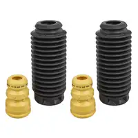 MEYLE 11146400006 Staubschutz + Anschlagpuffer Satz f&uuml;r PEUGEOT 208 1 2008 1 vorne 5254.48