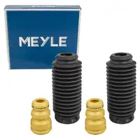 MEYLE 11146400006 Staubschutz + Anschlagpuffer Satz f&uuml;r PEUGEOT 208 1 2008 1 vorne 5254.48