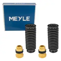 MEYLE 11-146400008 Staubschutz Dreckschutz + Anschlagpuffer Satz f&uuml;r CITROEN C5 3 RD vorne