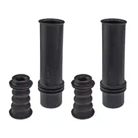 MEYLE 11-147400001 Staubschutz + Anschlagpuffer für CITROEN C4 1 2 PEUGEOT 307 3008 hinten