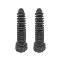 MEYLE 11-147400002 Staubschutz Dreckschutz Satz f&uuml;r CITROEN C5 3 PEUGEOT 407 508 hinten