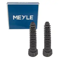 MEYLE 11-147400002 Staubschutz Dreckschutz Satz f&uuml;r CITROEN C5 3 PEUGEOT 407 508 hinten