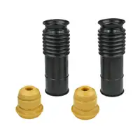 MEYLE 15-146400000 Staubschutz + Anschlagpuffer Satz f&uuml;r ALFA ROMEO 147 937 156 932 vorne