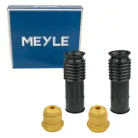 MEYLE 15-146400000 Staubschutz + Anschlagpuffer Satz f&uuml;r ALFA ROMEO 147 937 156 932 vorne
