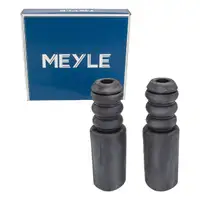 MEYLE 16-146400001 Staubschutz Dreckschutz Satz f&uuml;r RENAULT Clio 1 2 Kangoo 1 2 vorne