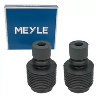 MEYLE 16-146400004 Staubschutz Dreckschutz Satz f&uuml;r RENAULT Megane 3 3 vorne 540500006R