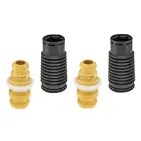 MEYLE 16-146400013 Staubschutz Dreckschutz + Anschlagpuffer f&uuml;r DACIA vorne 540502745R