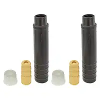 MEYLE 16-147400002 Staubschutz Dreckschutz + Anschlagpuffer f&uuml;r RENAULT Clio 4 hinten