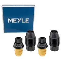 MEYLE Staubschutz + Anschlagpuffer f&uuml;r FIAT Idea Punto LANCIA Musa Ypsilon vorne