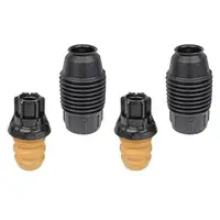 MEYLE 2146400005 Staubschutz Dreckschutz + Anschlagpuffer Satz f&uuml;r FIAT Punto 188 vorne