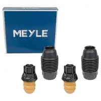 MEYLE 2146400005 Staubschutz Dreckschutz + Anschlagpuffer Satz f&uuml;r FIAT Punto 188 vorne